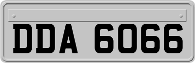 DDA6066