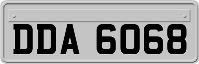 DDA6068
