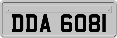 DDA6081