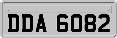 DDA6082