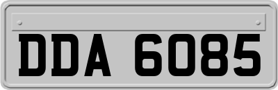 DDA6085