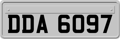 DDA6097