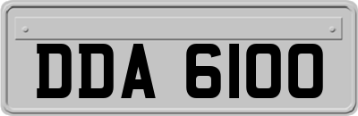 DDA6100