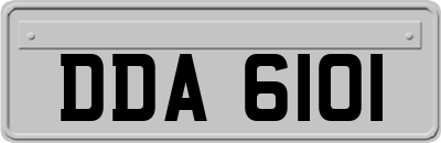 DDA6101