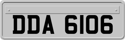 DDA6106