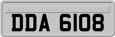 DDA6108