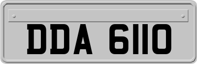 DDA6110