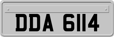 DDA6114