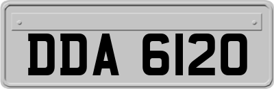 DDA6120