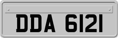 DDA6121