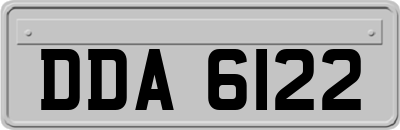DDA6122