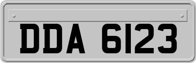 DDA6123