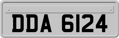 DDA6124