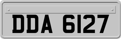 DDA6127
