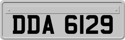 DDA6129