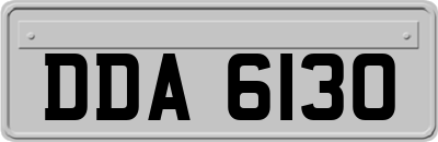 DDA6130