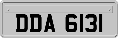 DDA6131