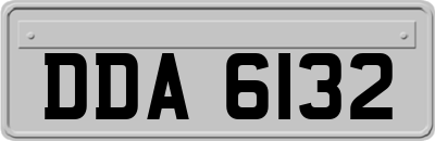 DDA6132