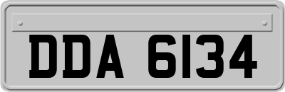DDA6134