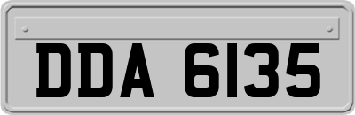 DDA6135