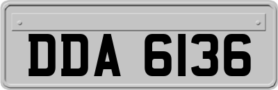 DDA6136