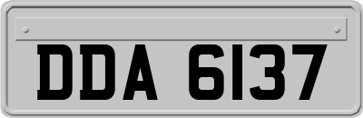 DDA6137