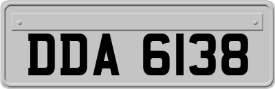 DDA6138