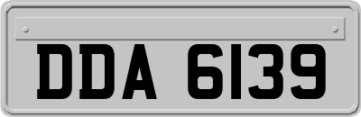 DDA6139
