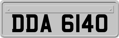 DDA6140