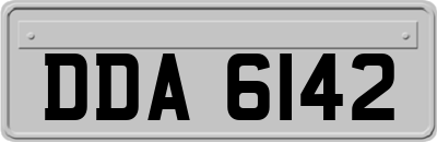DDA6142