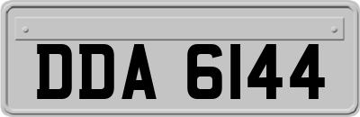 DDA6144