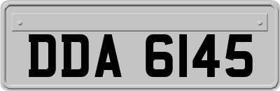 DDA6145