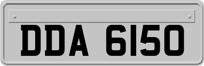 DDA6150