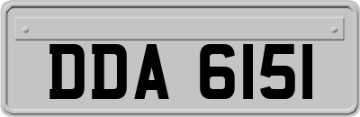 DDA6151