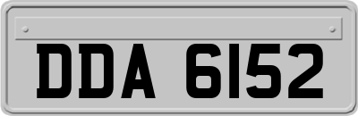 DDA6152