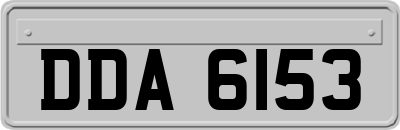 DDA6153