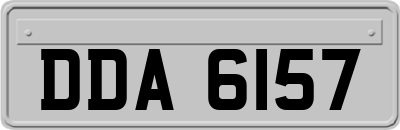 DDA6157