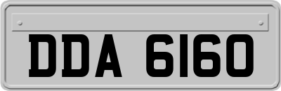 DDA6160
