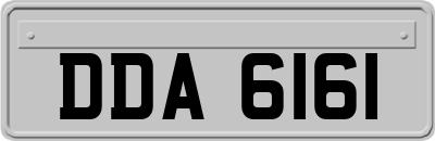 DDA6161