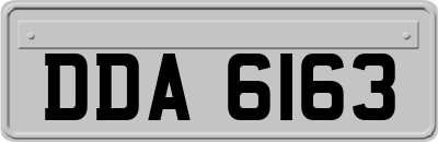 DDA6163