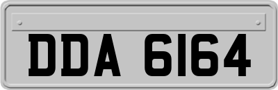 DDA6164