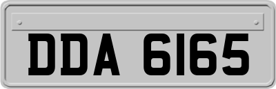 DDA6165