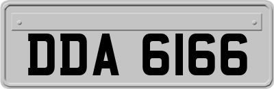 DDA6166