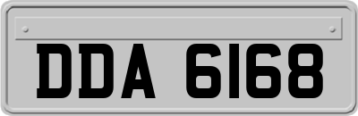 DDA6168