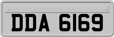 DDA6169