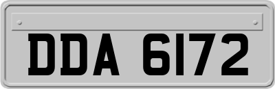 DDA6172