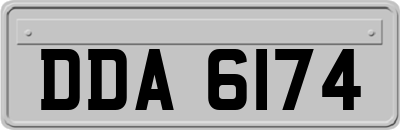 DDA6174