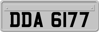 DDA6177