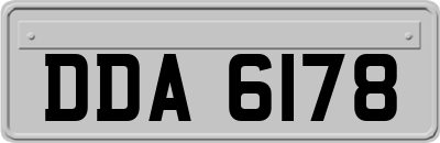 DDA6178
