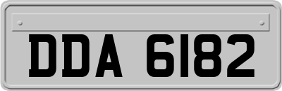 DDA6182